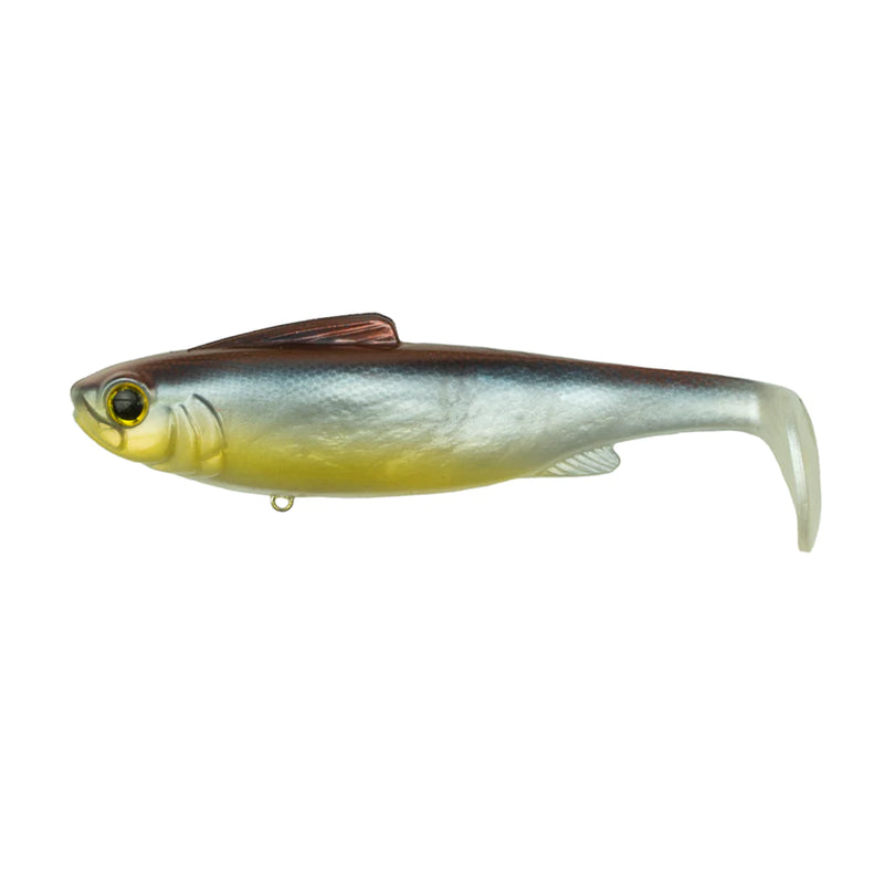 6th Sense Hangover Line Through Swimbait