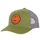 AFTCO Bass Patch Trucker