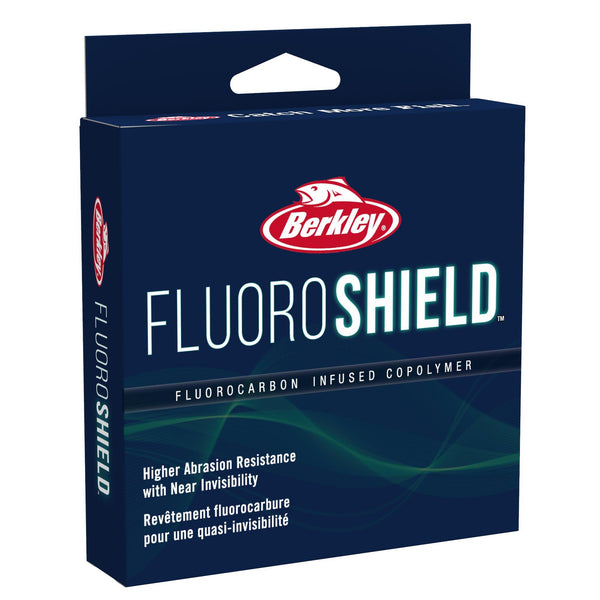 Berkley FluoroShield