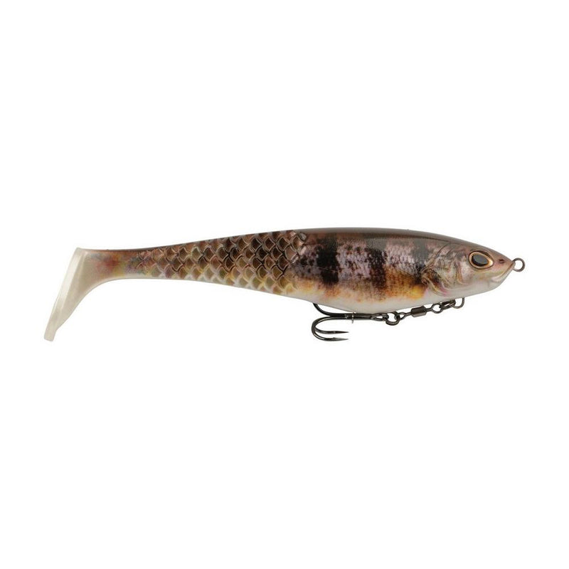 Berkley PowerBait Cull Shad 8"