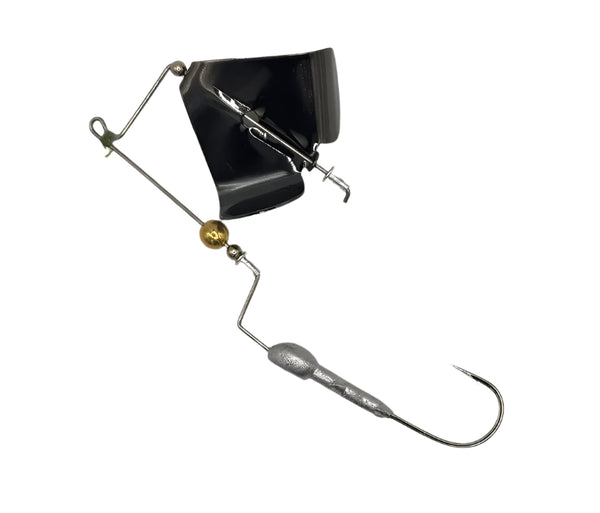 Brazalo Pro Elite Bushwhacker A-Blade BuzzBait