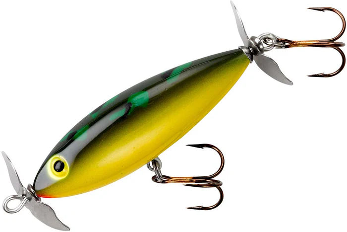 Cotton Cordell C.C. Crazy Shad