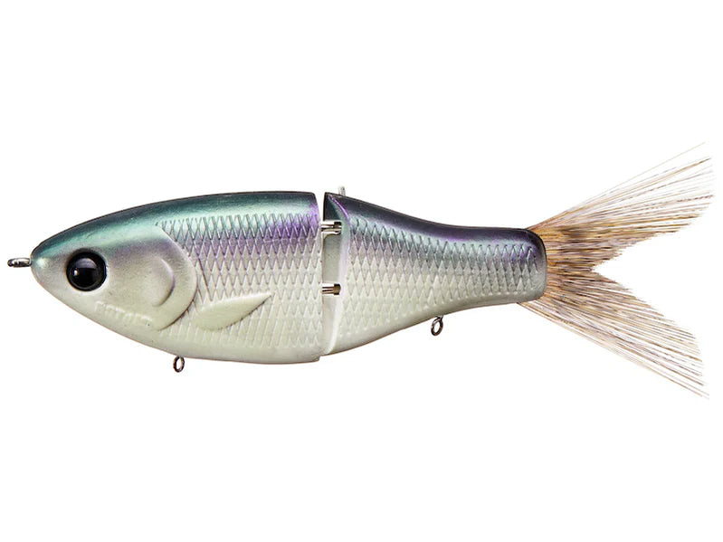 Clutch Eco Swimbait
