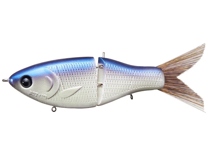 Clutch Eco Swimbait