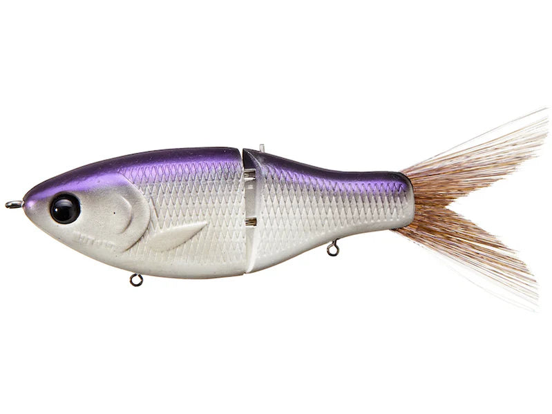Clutch Eco Swimbait