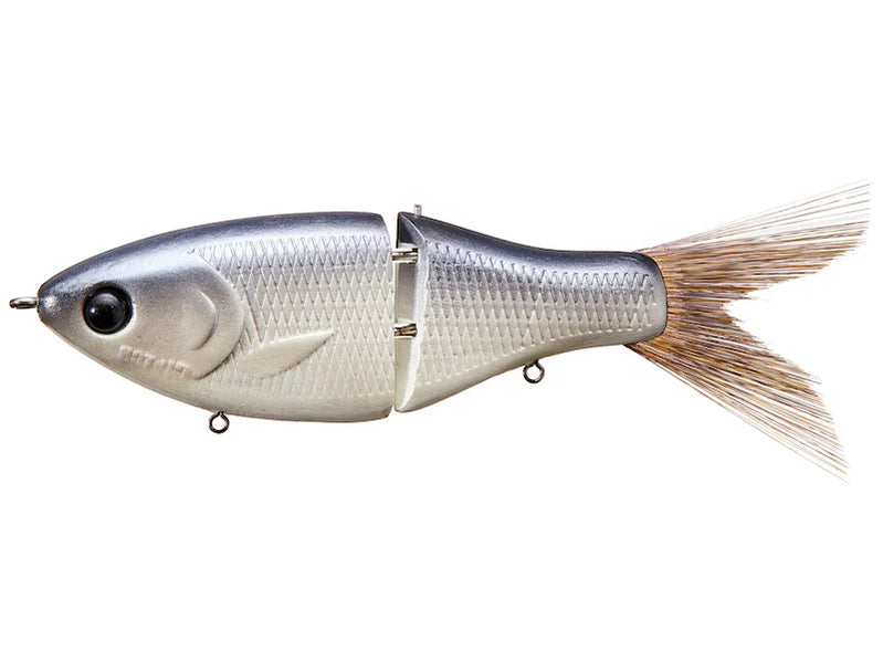 Clutch Eco Swimbait