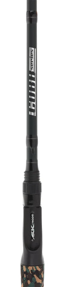 Ark Rods Brandon Cobb Series Casting