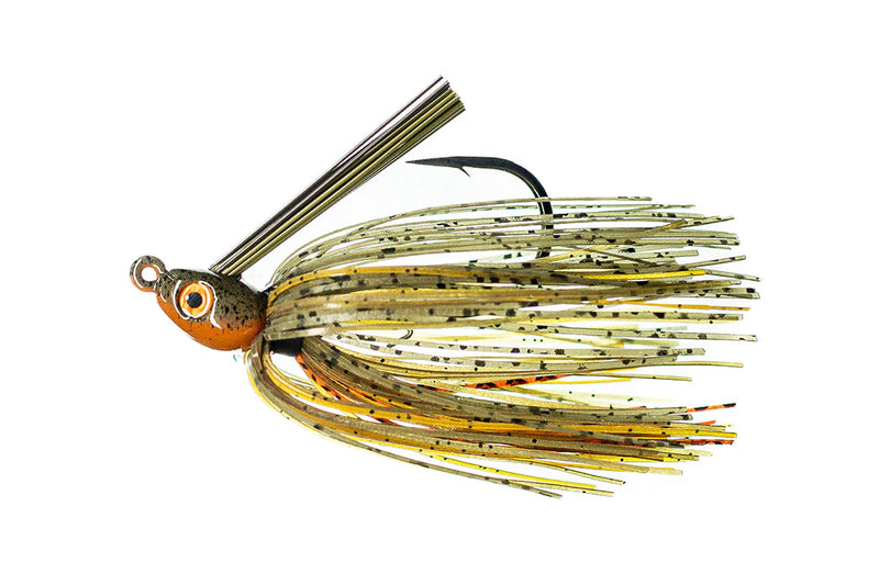 Dirty Jigs Compact Swim Jig