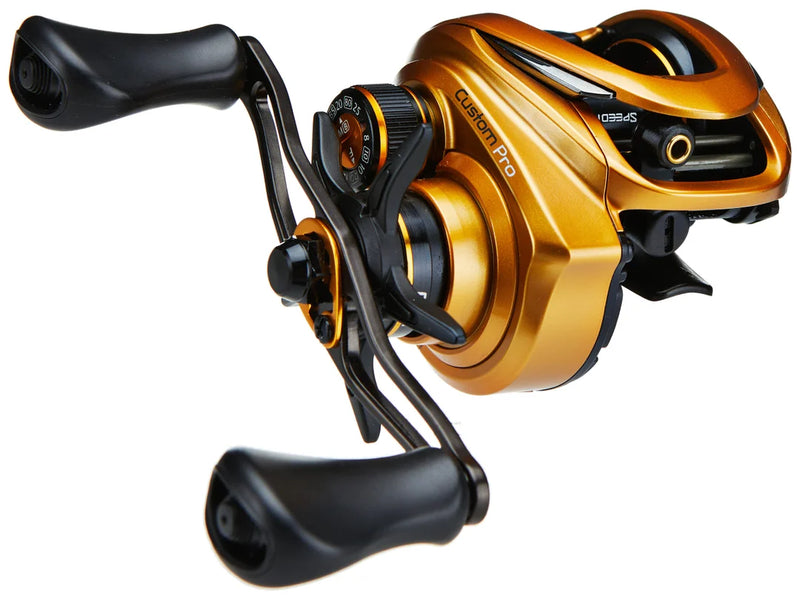 Lew's Custom Pro Gen 3