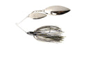 Dirty Jig's Compact Spinnerbaits