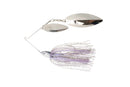 Dirty Jig's Compact Spinnerbaits