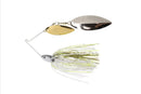 Dirty Jig's Compact Spinnerbaits
