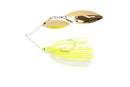 Dirty Jig's Compact Spinnerbaits