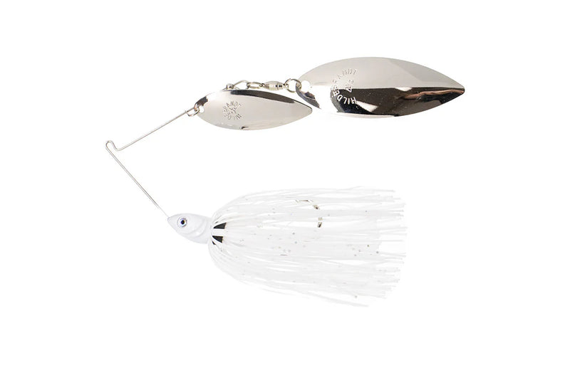 Dirty Jig's Compact Spinnerbaits