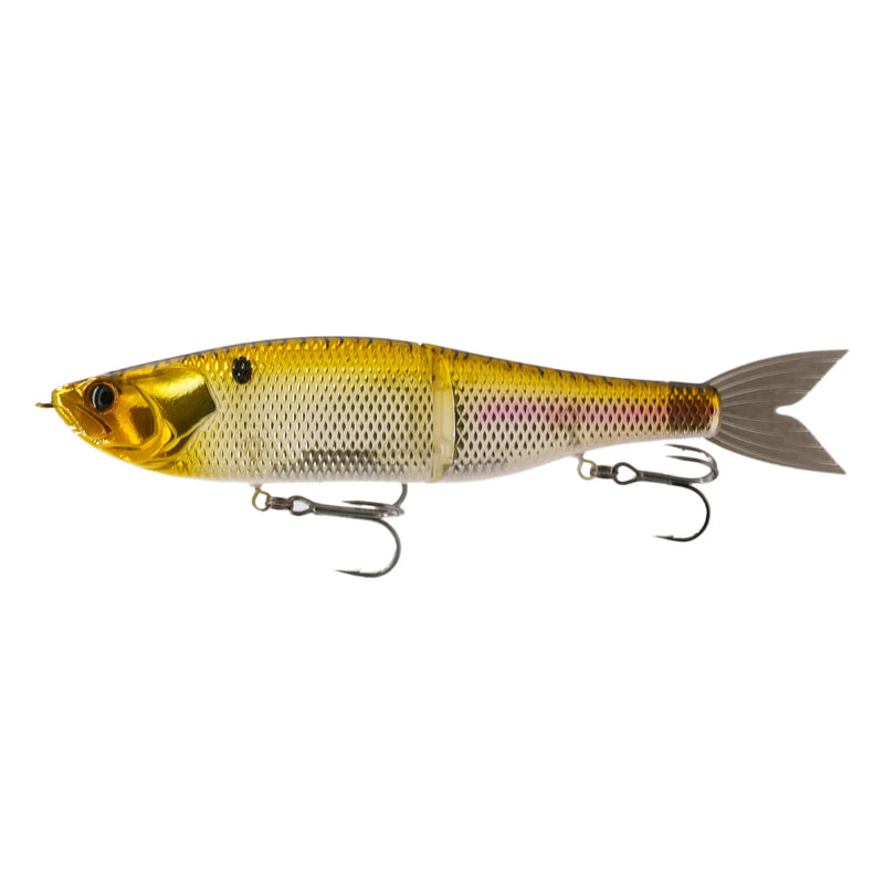 6th Sense The Draw 9" Glide Bait Slow Sink