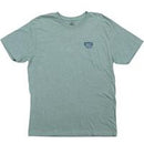 Aftco Deep Grass Short Sleeve