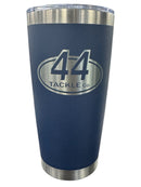 44 Tackle Co. Tumblers (20oz.)
