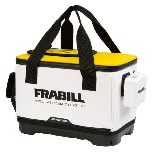 Frabil Universal Bait Station 8qt