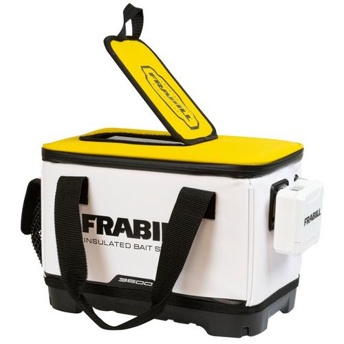 Frabil Universal Bait Station 8qt