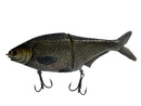 PhoneyFrogsUSA Scaled Shad Glide Bait