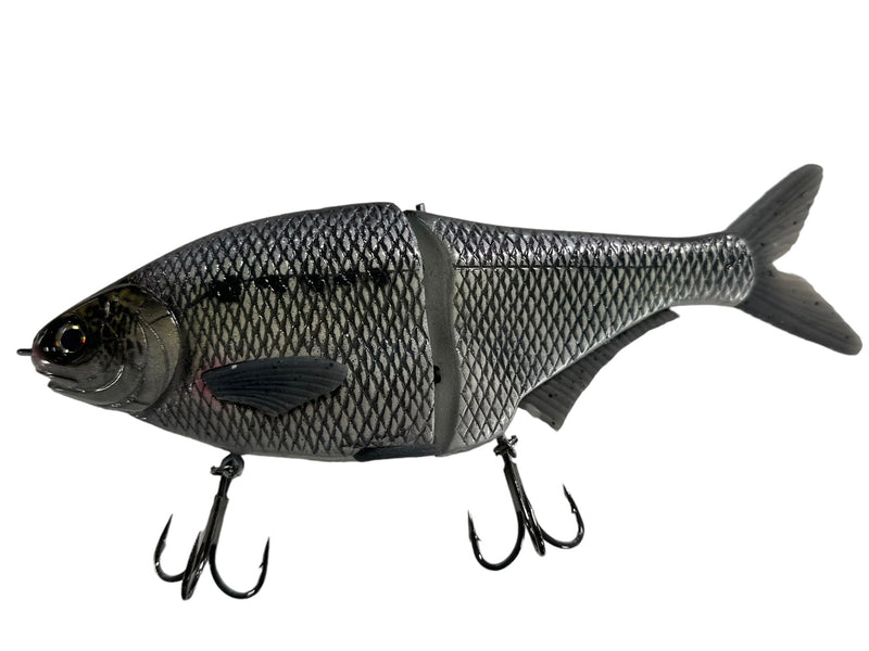 PhoneyFrogsUSA Scaled Shad Glide Bait