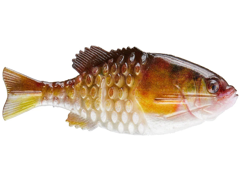 Berkley PowerBait Gilly