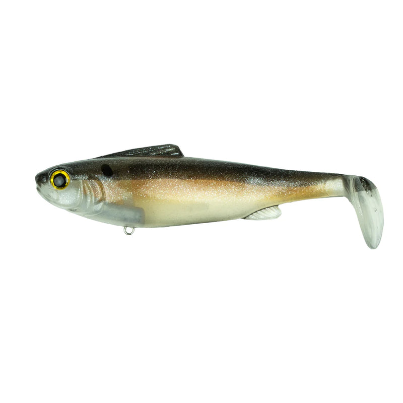 6th Sense Hangover Line Through Swimbait
