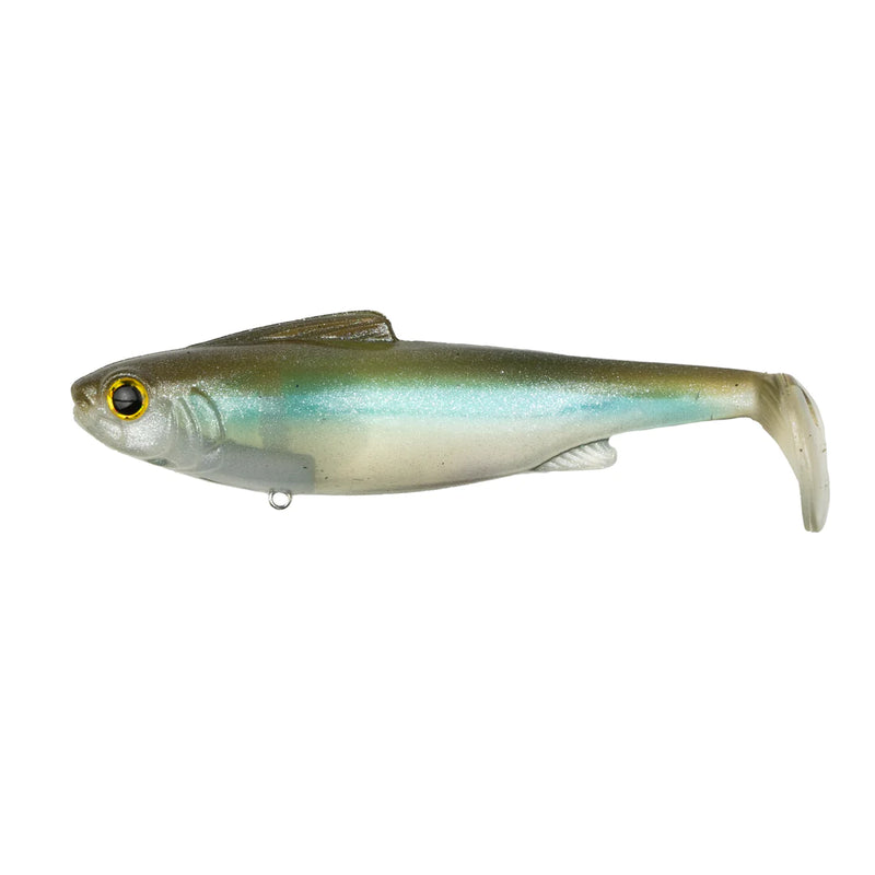 6th Sense Hangover Line Through Swimbait