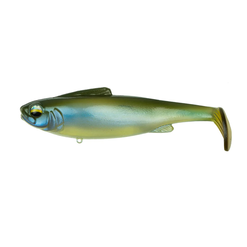 6th Sense Hangover Line Through Swimbait
