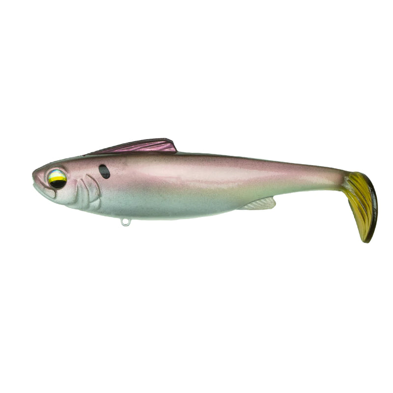 6th Sense Hangover Line Through Swimbait
