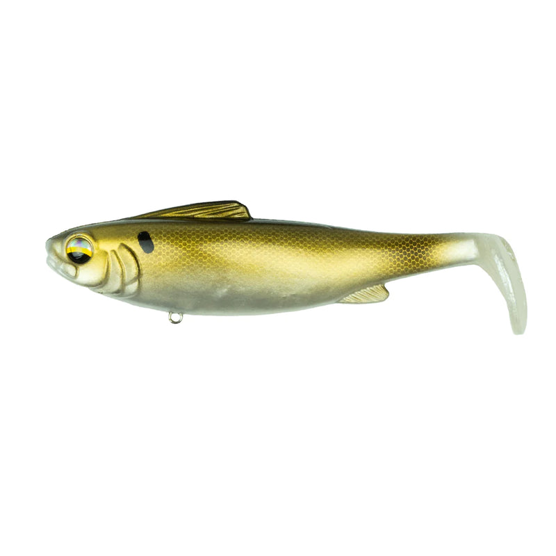 6th Sense Hangover Line Through Swimbait