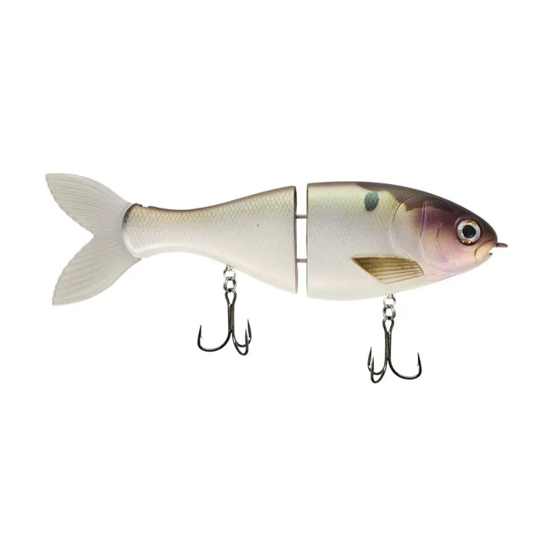 Bucca Trick Shad Glide Bait 6"