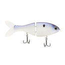 Bucca Trick Shad Glide Bait 6"