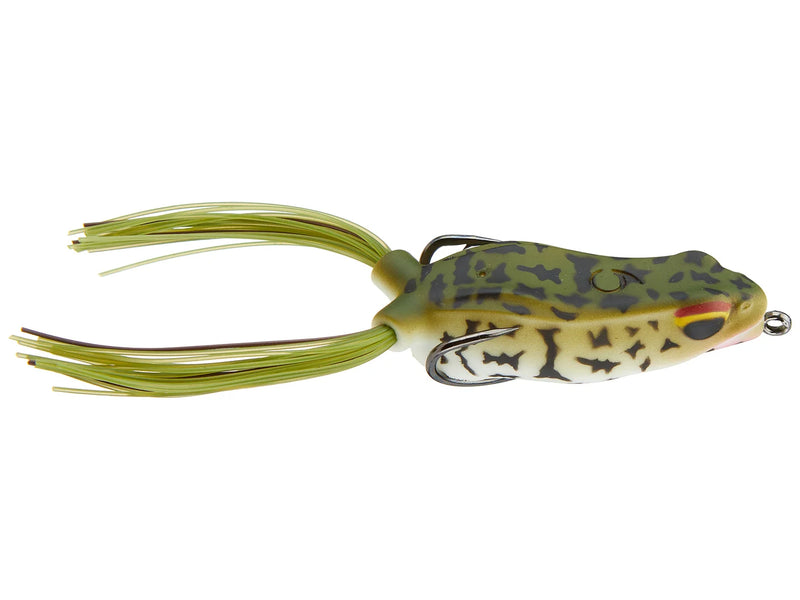 6th Sense Vega Hush Frog