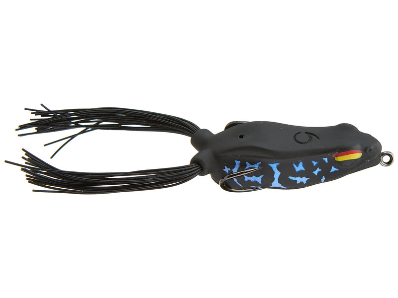 6th Sense Vega Hush Frog