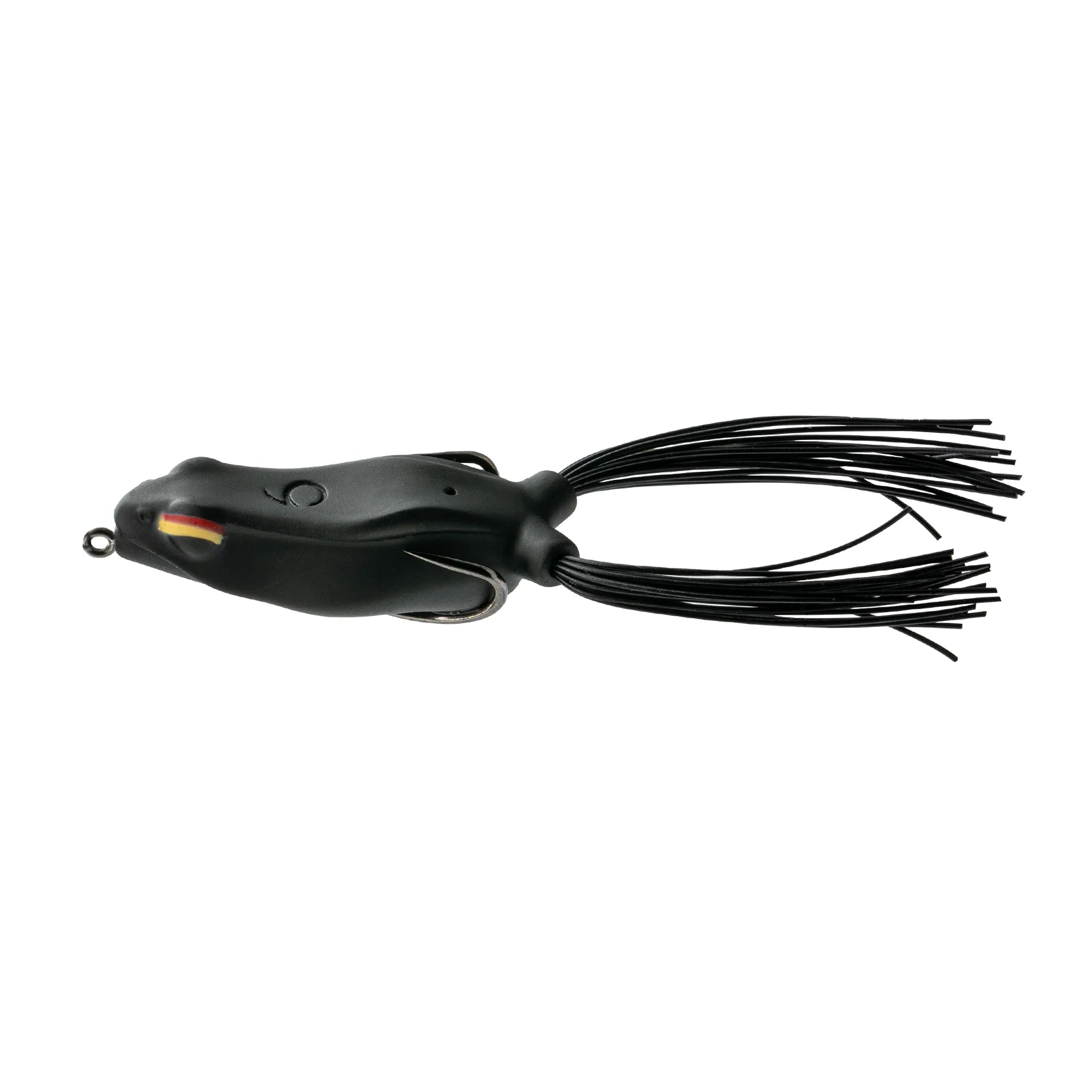 Unveiling the 6th Sense Vega Hush Frog: A Topwater Game Changer