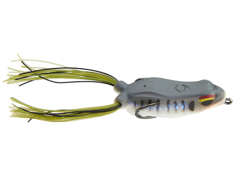 6th Sense Vega Hush Frog