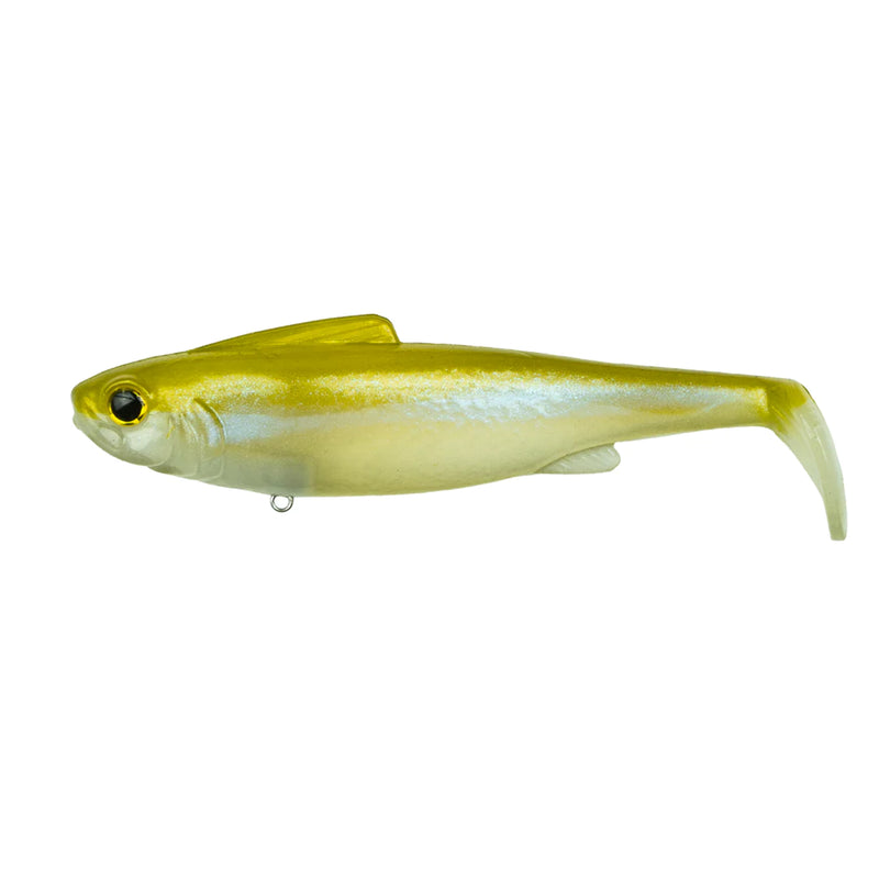 6th Sense Hangover Line Through Swimbait