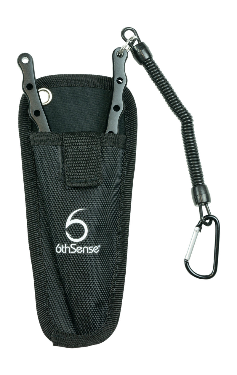 6th Sense Jugular Fishing Pliers