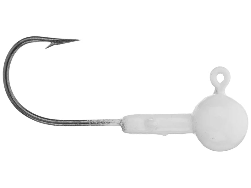 Leland's Lures Double Cross Crappie Jig Head