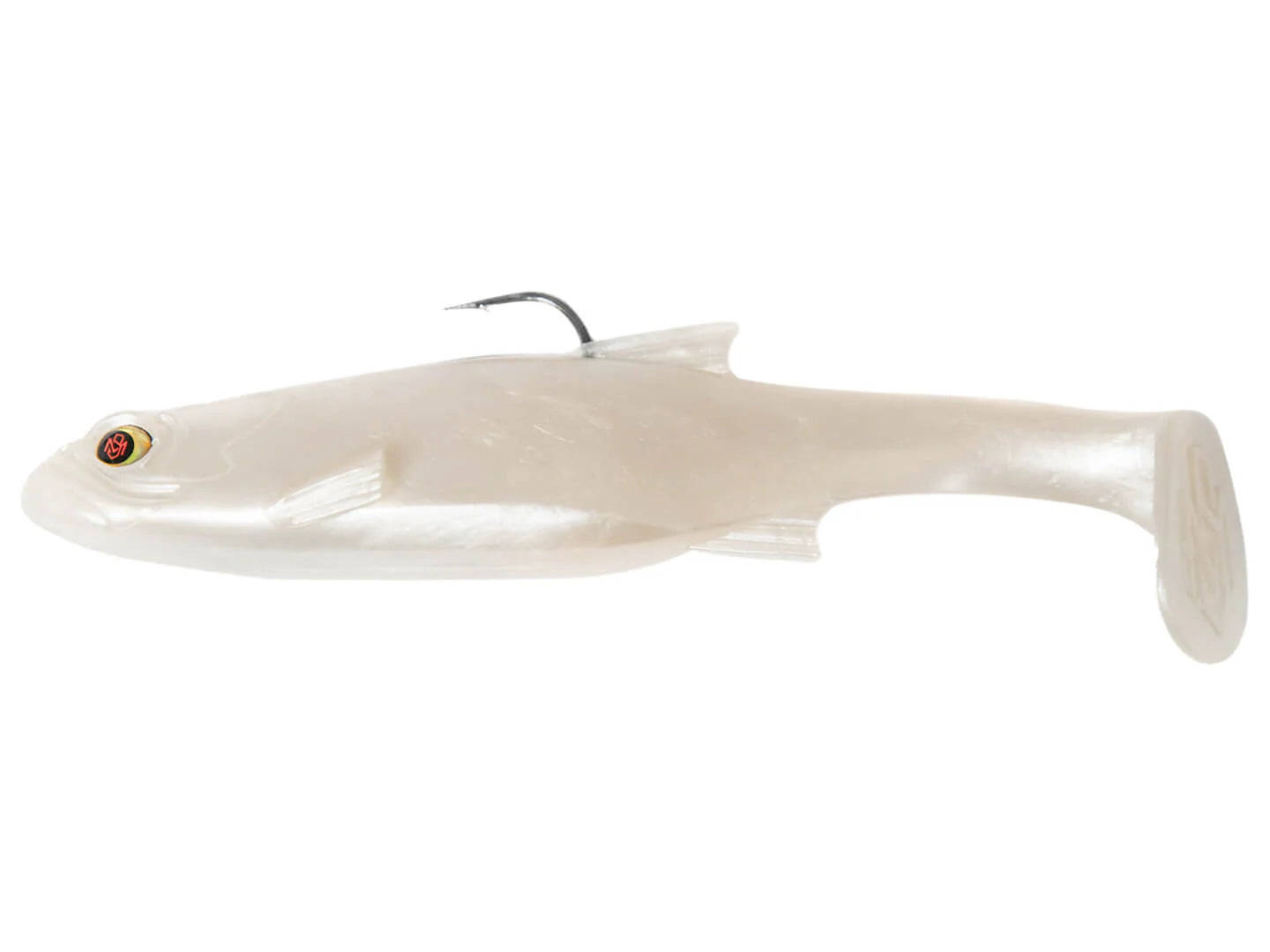Revolutionary Bass Mafia Daingerous Swimbait Now Available