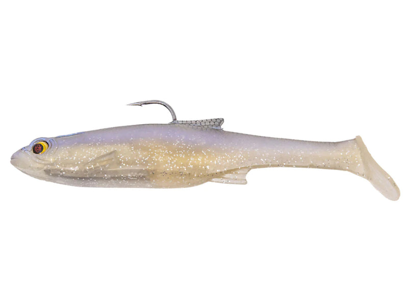 Bass Mafia Daingerous Swimbait Loaded