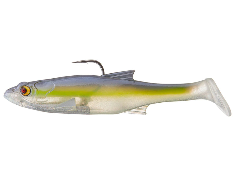 Bass Mafia Daingerous Swimbait Loaded