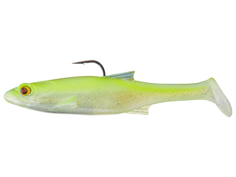 Bass Mafia Daingerous Swimbait Loaded