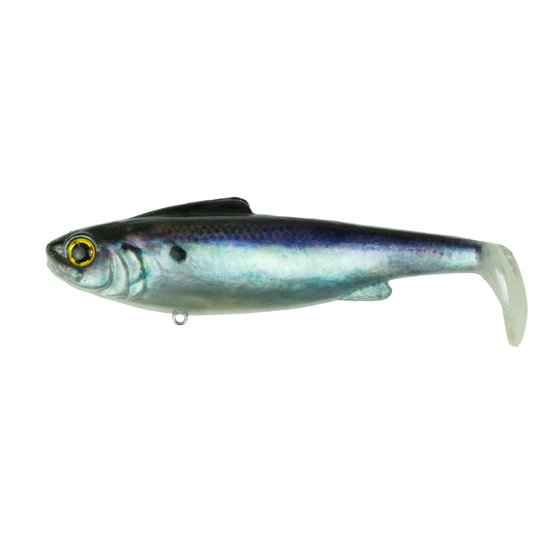 6th Sense Hangover Line Through Swimbait