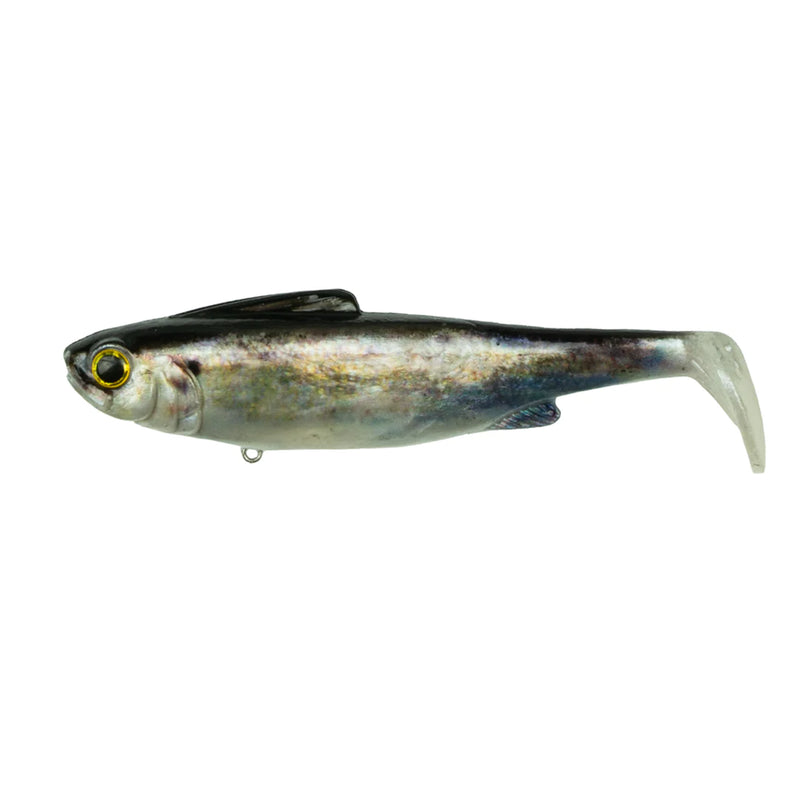 6th Sense Hangover Line Through Swimbait