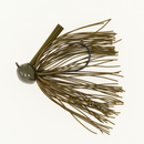 Missile Baits Ikes Head Banger HTR Jig (Greenfish Collab)