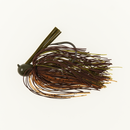 Missile Baits Ikes Mini Flip HTR Jig (Greenfish Collab)