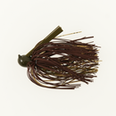 Missile Baits Ikes Mini Flip HTR Jig (Greenfish Collab)