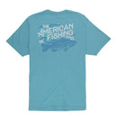 AFTCO Freeport Short Sleeve